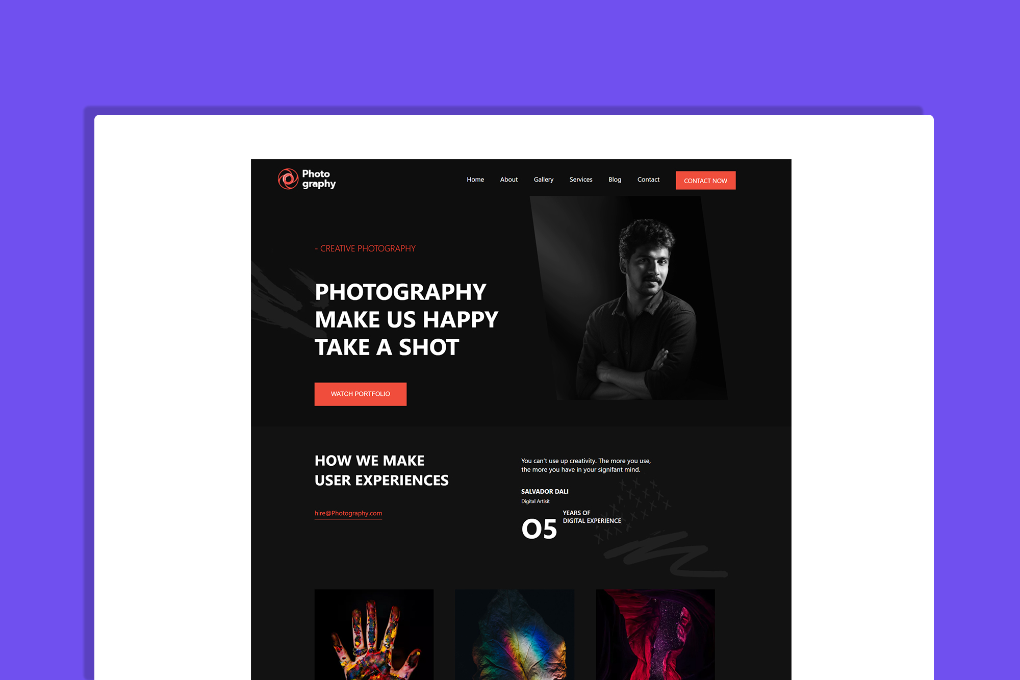 WebDev Rizwan